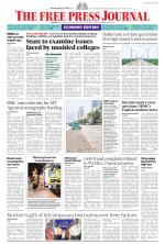 FPJ - Maharashtra Journal 