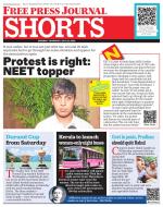 Free Press Journal Shorts