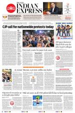 The New Indian Express-Kalaburagi