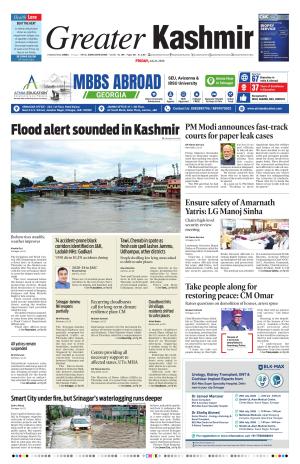 Jammu Edition