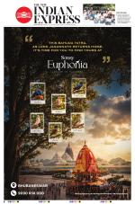 The New Indian Express-Jeypore