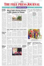 FPJ - Maharashtra Journal 