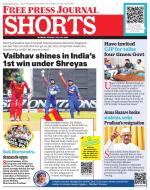 Free Press Journal Shorts