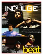 Indulge - Kochi