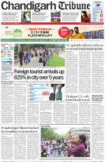 Chandigarh Tribune