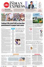 The New Indian Express-Kollam