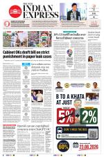 The New Indian Express-Mangaluru