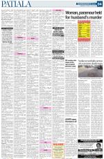 Patiala Page