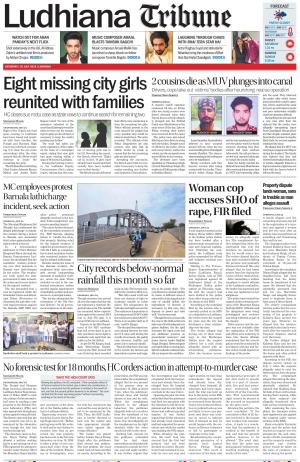 Ludhiana Tribune