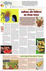Dainik Tribune (Lehrein)