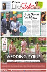 Life+Style (Chd)