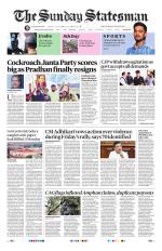 Kolkata - The Statesman