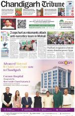 Chandigarh Tribune