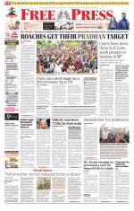 Indore Edition