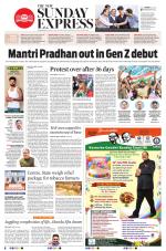 The New Indian Express-Vijayawada