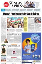The New Indian Express-Thrissur 