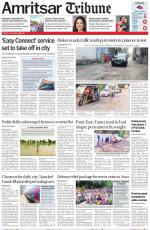 Amritsar Tribune