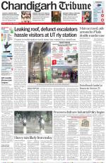 Chandigarh Tribune