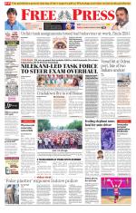 Indore Edition