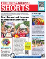Free Press Journal Shorts