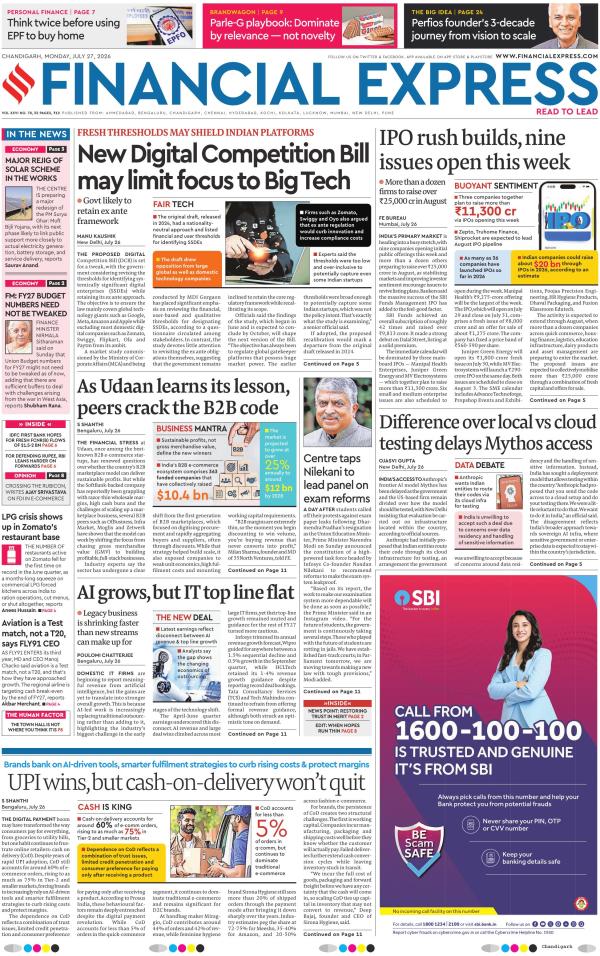 Chandigarh