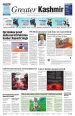 Greater Kashmir
