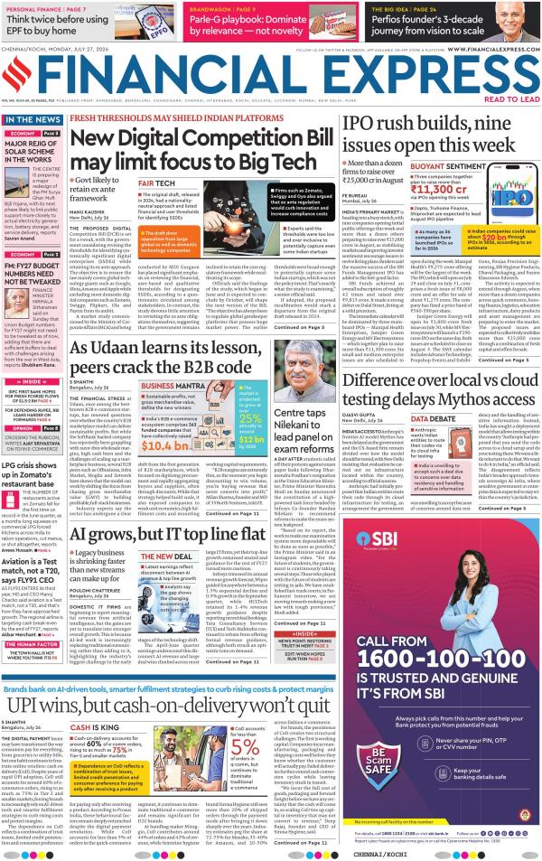 Chennai