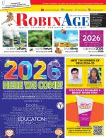 RobinAge: India's Favourite Newspaper for Children