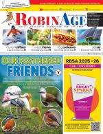RobinAge: India's Favourite Newspaper for Children