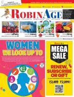 RobinAge: India's Favourite Newspaper for Children