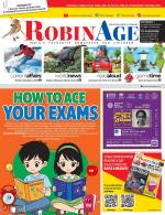 RobinAge: India's Favourite Newspaper for Children