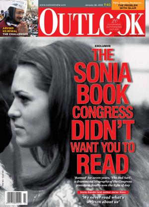 Outlook English January 26, 2015