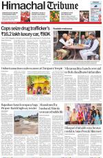 Himachal Tribune