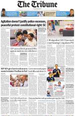 Delhi Edition