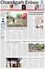 Chandigarh Tribune