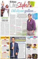 Life+Style (Chd)