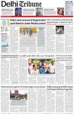 Delhi Tribune