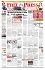 Free Press - Bhopal Epaper Edition