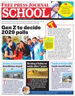 Free Press School - Mumbai Edition