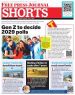 Free Press Journal Shorts