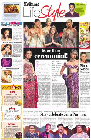 Life+Style (Chd)