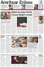 Amritsar Tribune