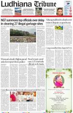 Ludhiana Tribune