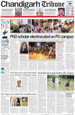Chandigarh Tribune