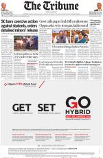 The Tribune