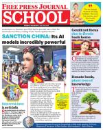 Free Press School - Mumbai Edition