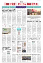 FPJ - Maharashtra Journal 