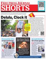 Free Press Journal Shorts