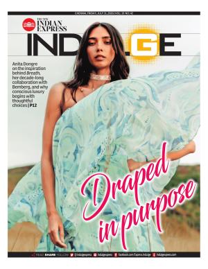 Indulge - Chennai
