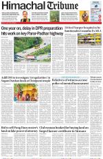Himachal Tribune